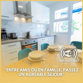 T5 Idéal Groupes & Familles, St Charles-Joliette